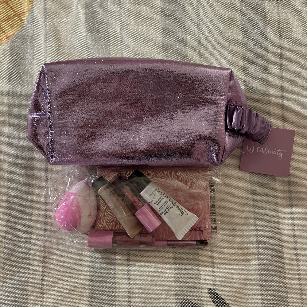 Ulta Beauty Gift Bag